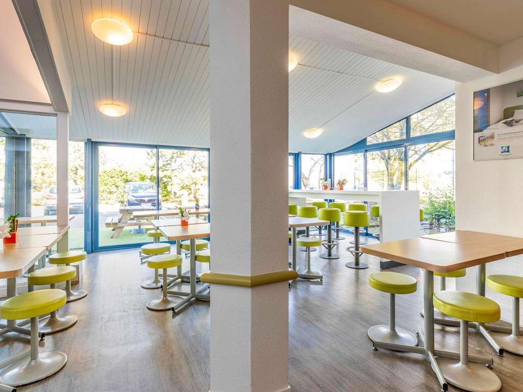 Ibis Budget Lyon Est Saint Quentin Fallavier Zařízení fotografie